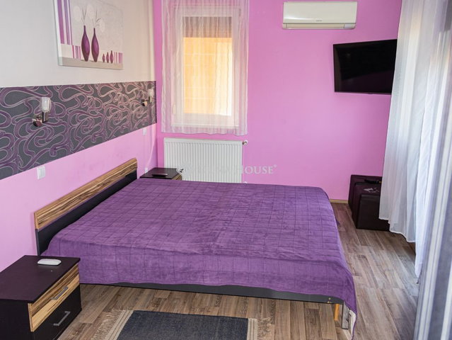 Kiadó téglalakás, albérlet, Hajdúszoboszlón 460 E Ft / hó