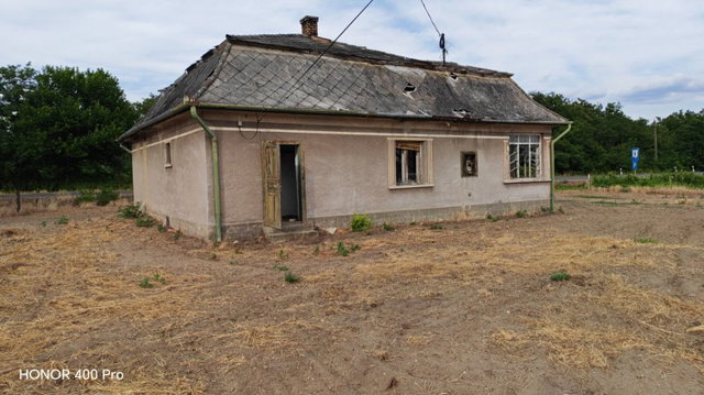 Eladó telek, Pilisen 25 M Ft / költözzbe.hu