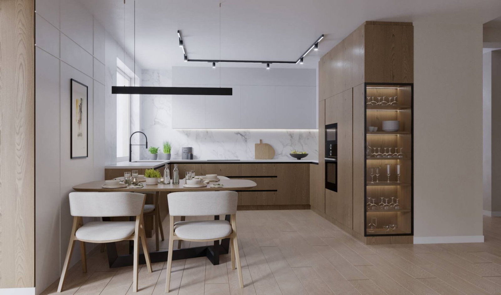 3 bed · 160m² · 1.452.000 ft