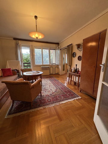 Eladó téglalakás, Budapesten, II. kerületben 95 M Ft, 2 szobás