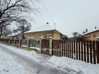 Eladó családi ház, Baktalórántházán 24.9 M Ft, 2 szobás