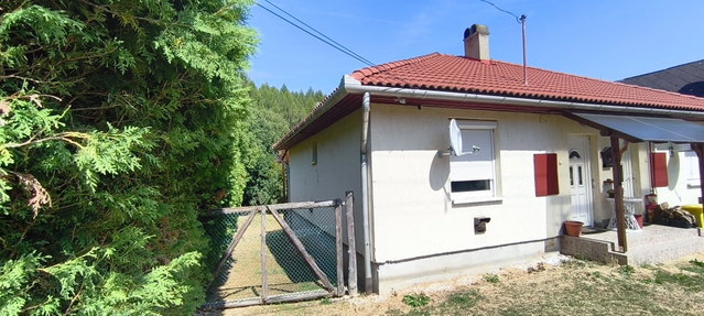 Eladó családi ház, Parádsasváron 29.9 M Ft, 1+1 szobás
