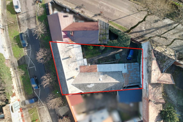 Eladó telek, Debrecenben, Szepességi utcában 89.9 M Ft