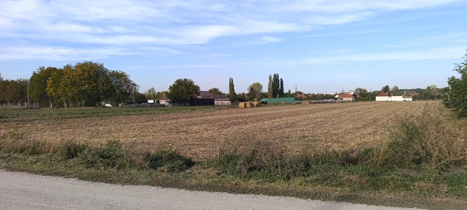 Telek · 5500 m² · 45.000.000 Ft