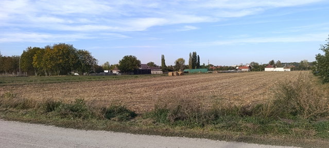 Eladó telek, Pápán 45 M Ft / költözzbe.hu
