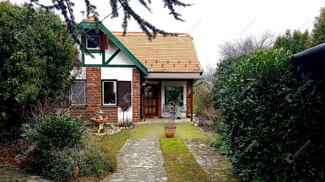 Eladó családi ház, Zalaegerszegen 95 M Ft, 4 szobás