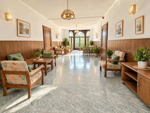 Eladó hotel, Balatonlelleén 475 M Ft, 20 szobás