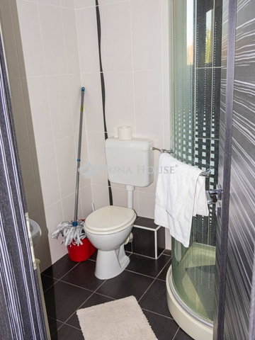Kiadó téglalakás, albérlet, Hajdúszoboszlón 460 E Ft / hó