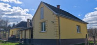 Eladó családi ház, Nőtincsen 51.9 M Ft, 5 szobás