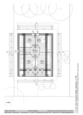 Eladó családi ház, Gödön 135 M Ft, 3 szobás