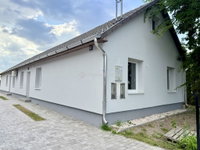 Eladó családi ház, Szentlőrinckátán 69.9 M Ft, 8 szobás