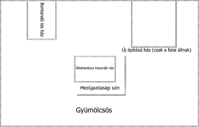 Eladó családi ház, Battonyán 8 M Ft, 3 szobás