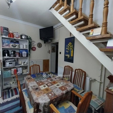 Eladó családi ház, Nyírtelken 75 M Ft, 5 szobás