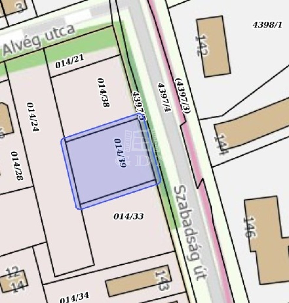 910m² · 14.500.000 ft