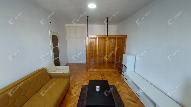 Kiadó téglalakás, albérlet, Budapesten, XVIII. kerületben