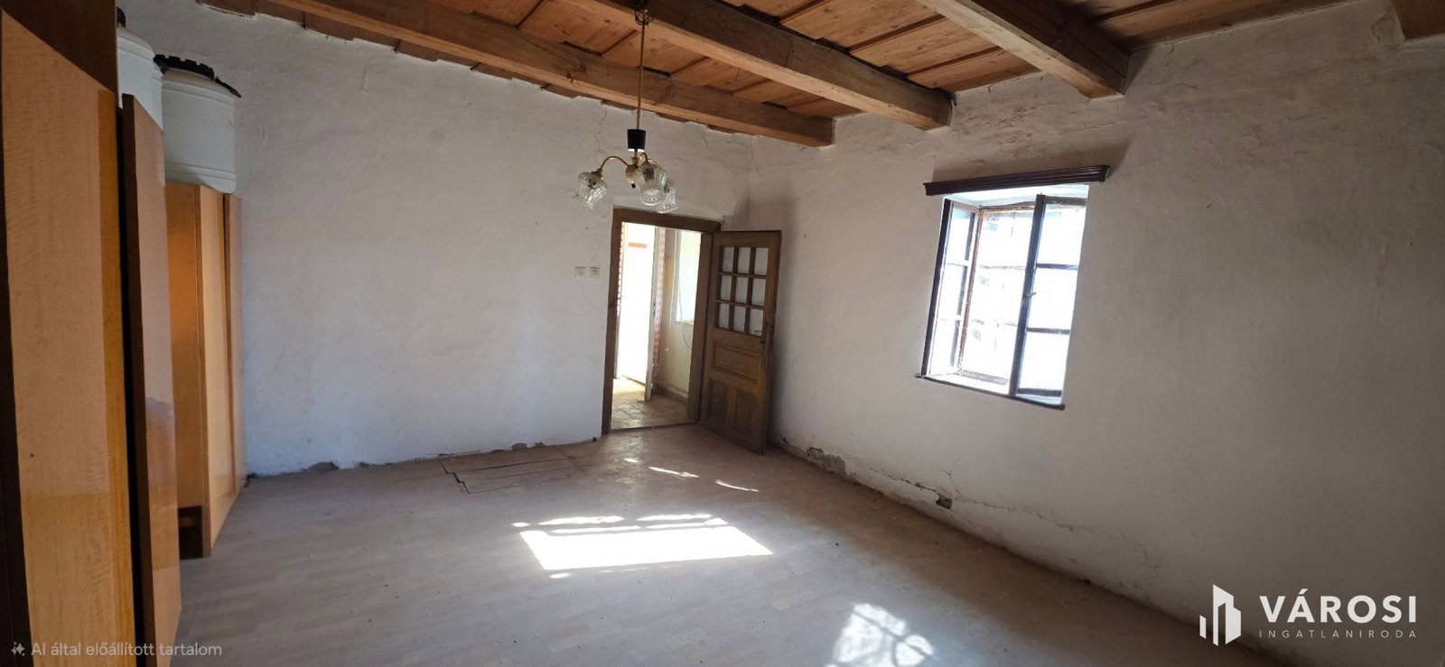 Családi ház · 2 hálószoba · 72 m² · 14.500.000 Ft