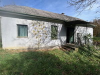 Eladó mezogazdasagi ingatlan, Homokkomáromon 13.5 M Ft, 1 szobás