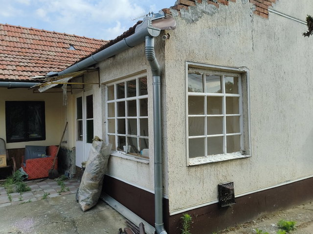 Eladó családi ház, Hajdúböszörményen 28.5 M Ft, 2 szobás