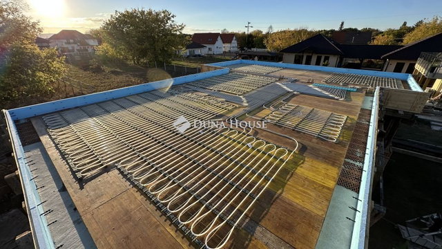 Eladó ikerház, Fóton 105 M Ft, 4 szobás / költözzbe.hu