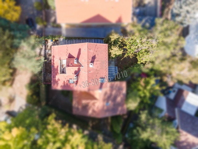Eladó ikerház, Budapesten, XIV. kerületben 169 M Ft, 6 szobás