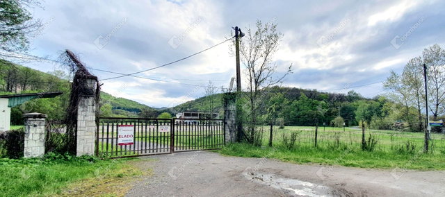 Eladó ipari ingatlan, Pálházán 69.9 M Ft / költözzbe.hu
