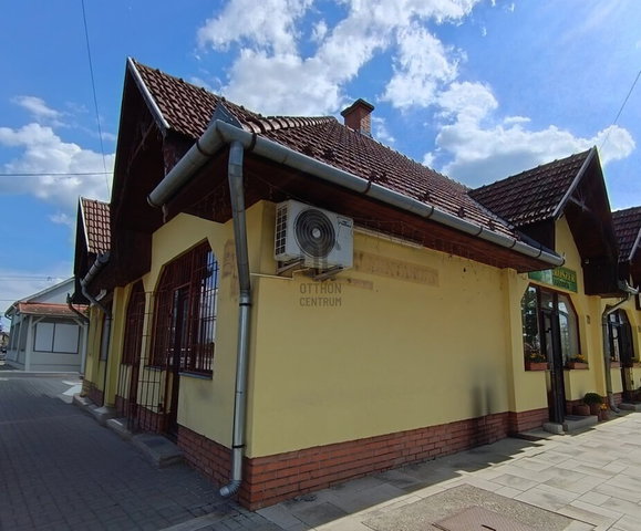 Eladó ipari ingatlan, Farmoson 19.9 M Ft / költözzbe.hu