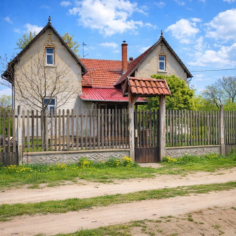 Eladó családi ház, Nagykőrösön 25 M Ft, 3 szobás