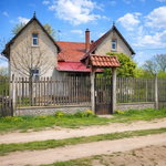 Eladó családi ház, Nagykőrösön 25 M Ft, 3 szobás