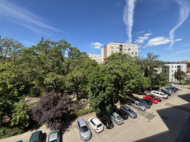 Eladó panellakás, Budapesten, XI. kerületben 67 M Ft, 2 szobás