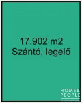 Eladó mezogazdasagi ingatlan, Ásotthalmán 2.5 M Ft