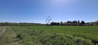Eladó telek, Kistótfalun 3.69 M Ft / költözzbe.hu