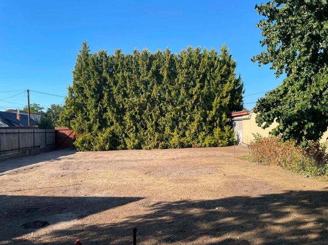 Eladó telek, Kecskeméten 38 M Ft / költözzbe.hu