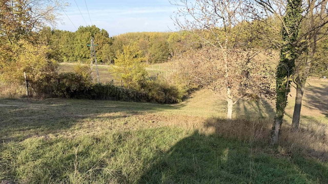 Eladó mezogazdasagi ingatlan, Balatonberényben 4.9 M Ft
