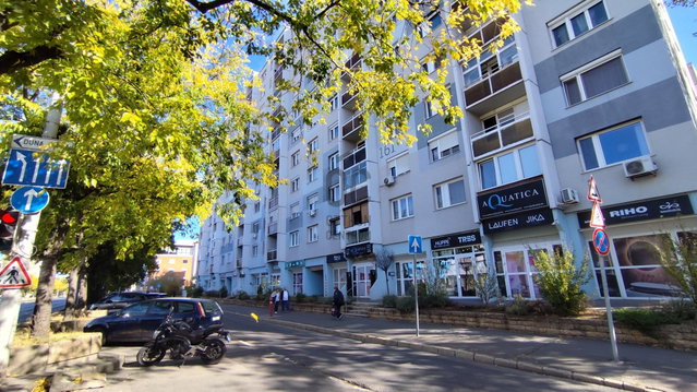 Eladó panellakás, Budapesten, XIII. kerületben 72.9 M Ft