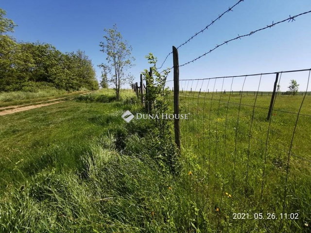 Eladó telek, Harkán 125 M Ft / költözzbe.hu