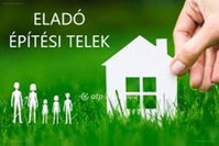 Eladó telek, Debrecenben 125 M Ft / költözzbe.hu