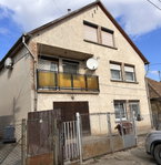 Eladó családi ház, Ácson 59 M Ft, 4 szobás