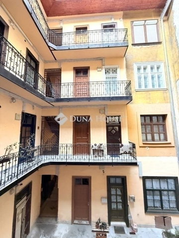 Eladó téglalakás, Budapesten, XIII. kerületben 60 M Ft, 2 szobás
