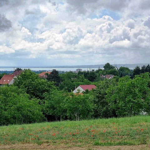 Eladó telek, Keszthelyen 42 M Ft / költözzbe.hu