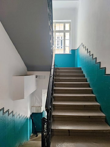 Eladó téglalakás, Budapesten, VI. kerületben 117.5 M Ft