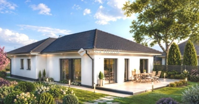 Eladó családi ház, Érden 145 M Ft, 4 szobás