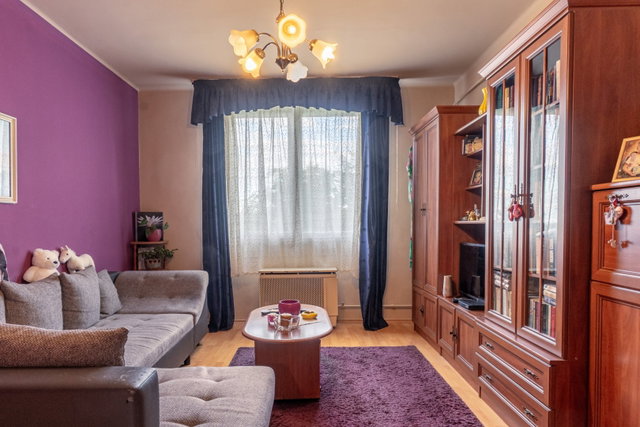 Eladó téglalakás, Miskolcon 27.8 M Ft, 2 szobás