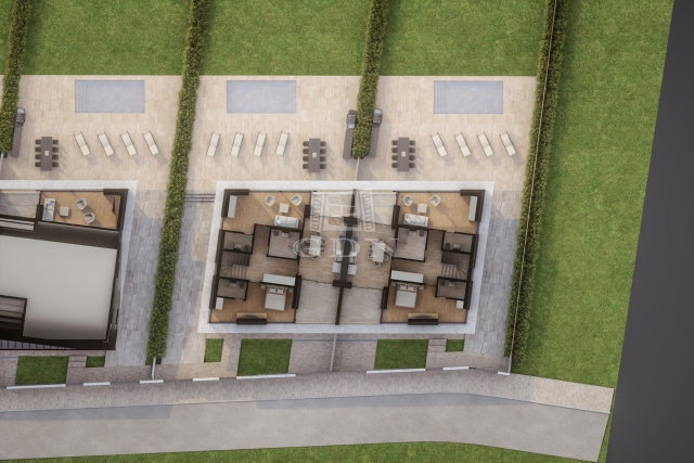 Eladó téglalakás, Balatonföldváron 480 M Ft, 4 szobás