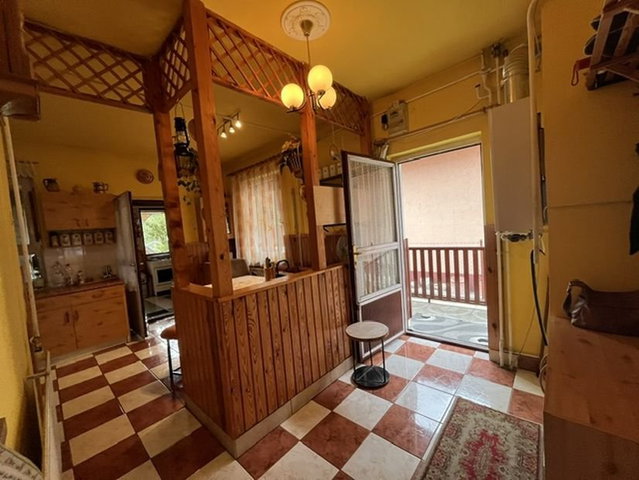 Eladó családi ház, Szigethalmon 86.99 M Ft, 4 szobás