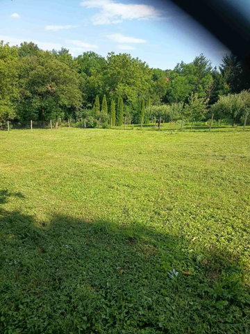 Eladó telek, Pogányszentpéteren 6 M Ft / költözzbe.hu