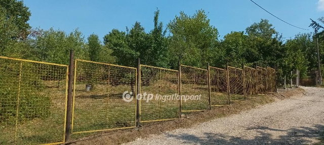 Eladó telek, Budapesten, XI. kerületben 36 M Ft