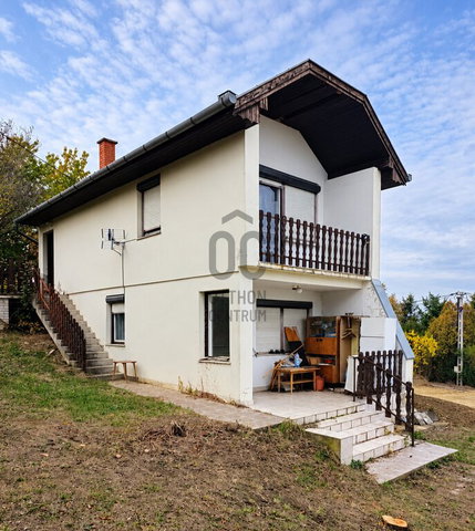 Eladó nyaraló, Zalaegerszegen 31.9 M Ft, 2 szobás