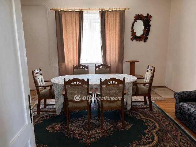 Eladó családi ház, Vásárosnaményben 31.5 M Ft, 3 szobás
