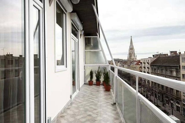 Eladó téglalakás, Budapesten, VIII. kerületben 89.99 M Ft