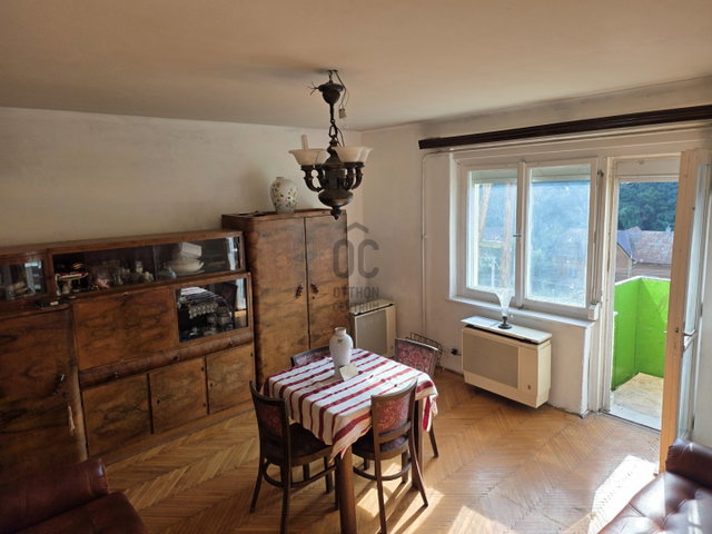 Eladó téglalakás, Borsodnádasdon 6.5 M Ft, 2 szobás